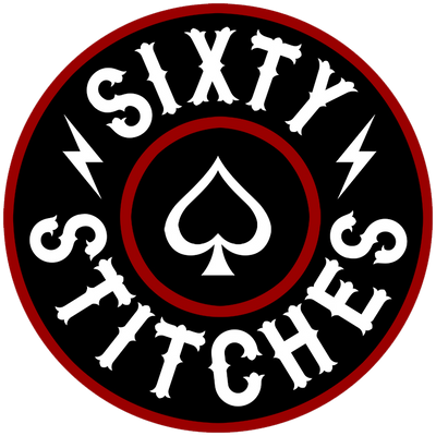 Sixty Stitches Apparel